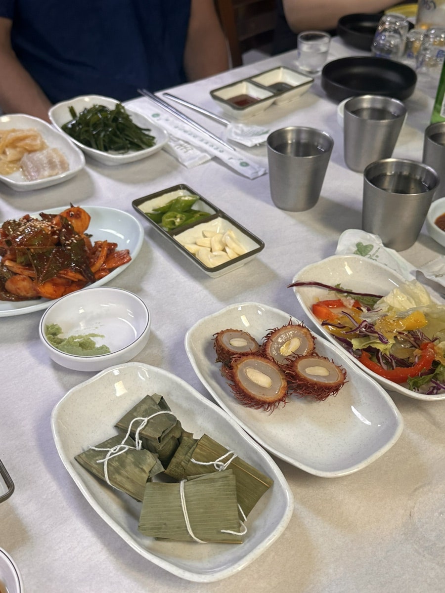홍일수산횟집 사진 5