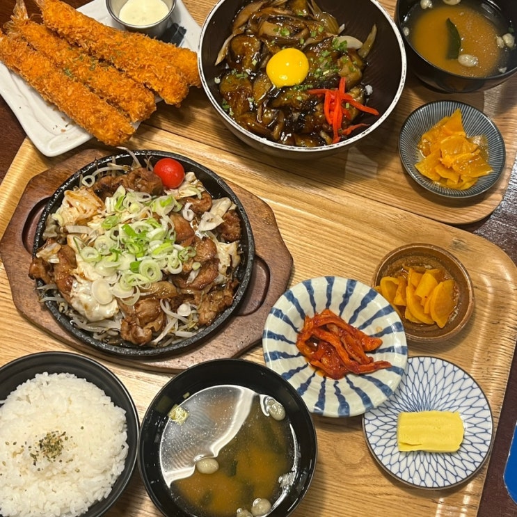  광교아브뉴프랑 일식 맛집 백락정