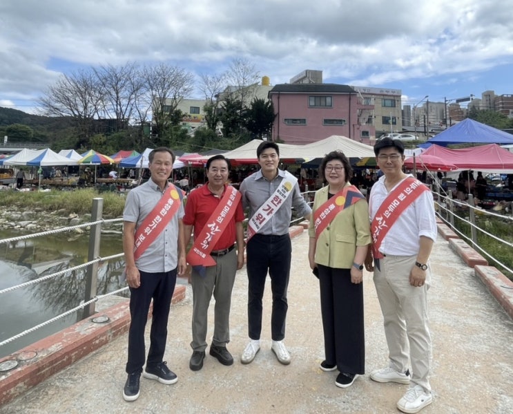  모두 풍성하고 편안한 추석 연휴 보내세요! 