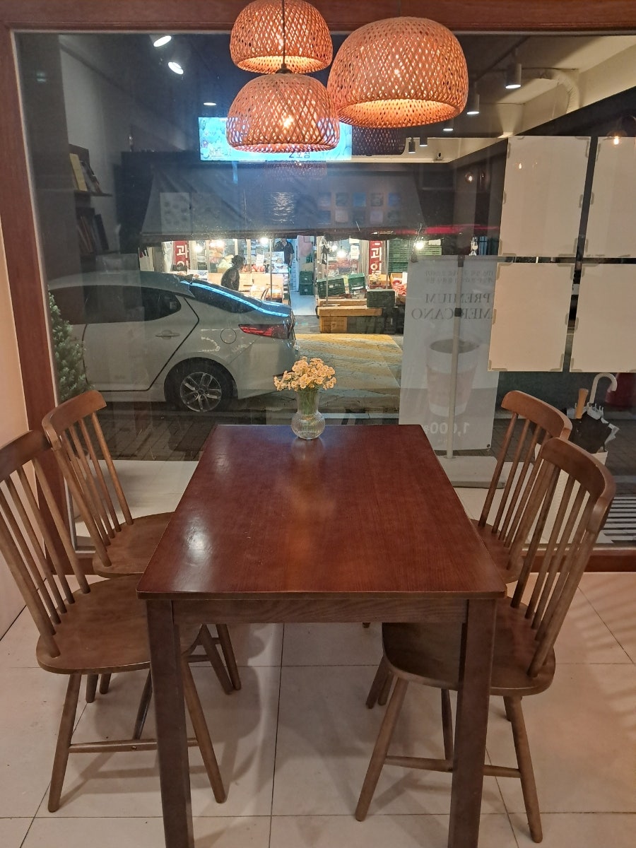 이로운커피 양천롯데캐슬점 사진 3