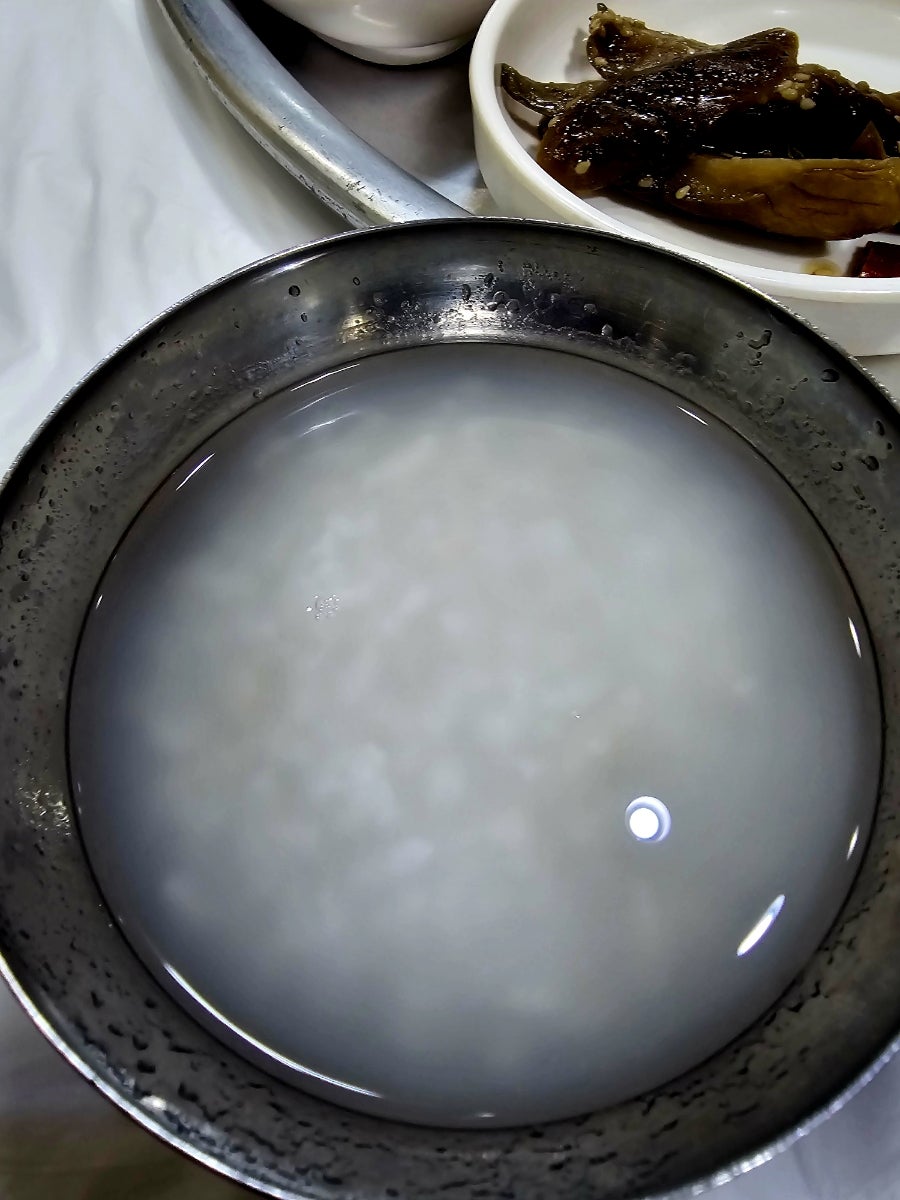 영심이백반 사진 4