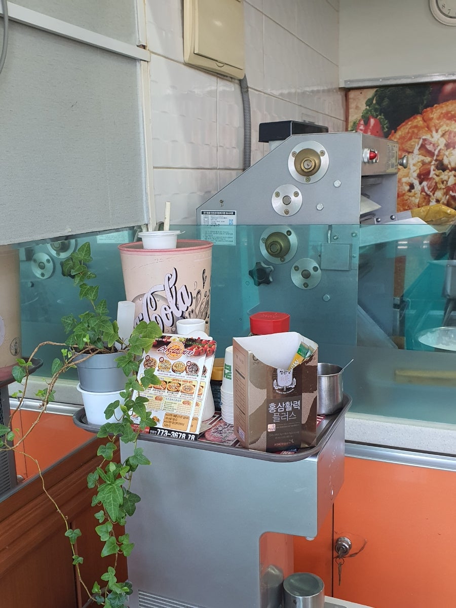 이석민 피자 양평점 사진 5