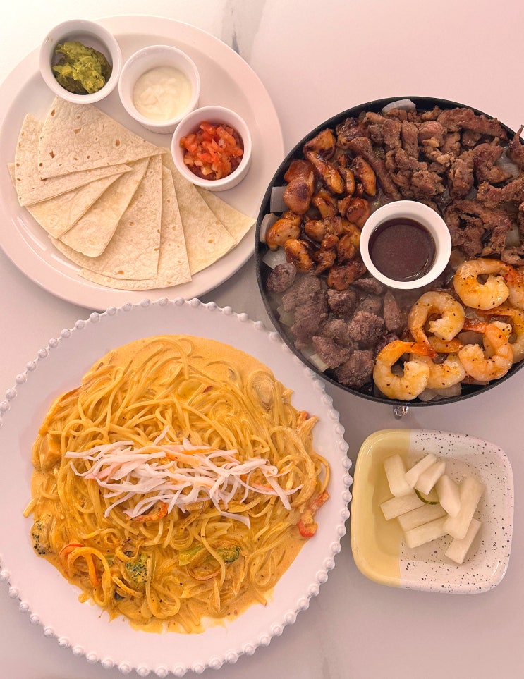  창원가로수길맛집 분위기좋은 카페 이태리식당 쟈흐다