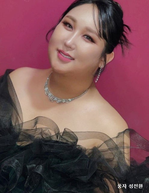 풍자 성전환 전 과거 군대 남자 친구 등 화제
