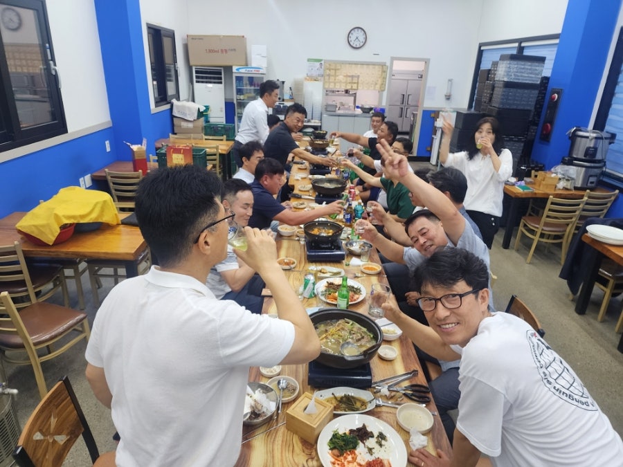 아모르한식부페 사진 3