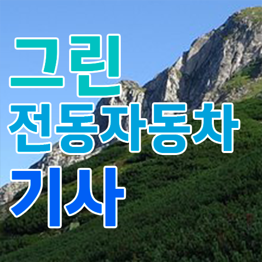  그린전동자동차기사 자격증 필기 합격기준 , 그린전동자동차기사 응시자격 없이 준비한 방법