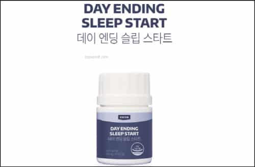  현대인을 위한 최고의 수면영양제, SMDR - 가격, 효과, 부작용, 구매처