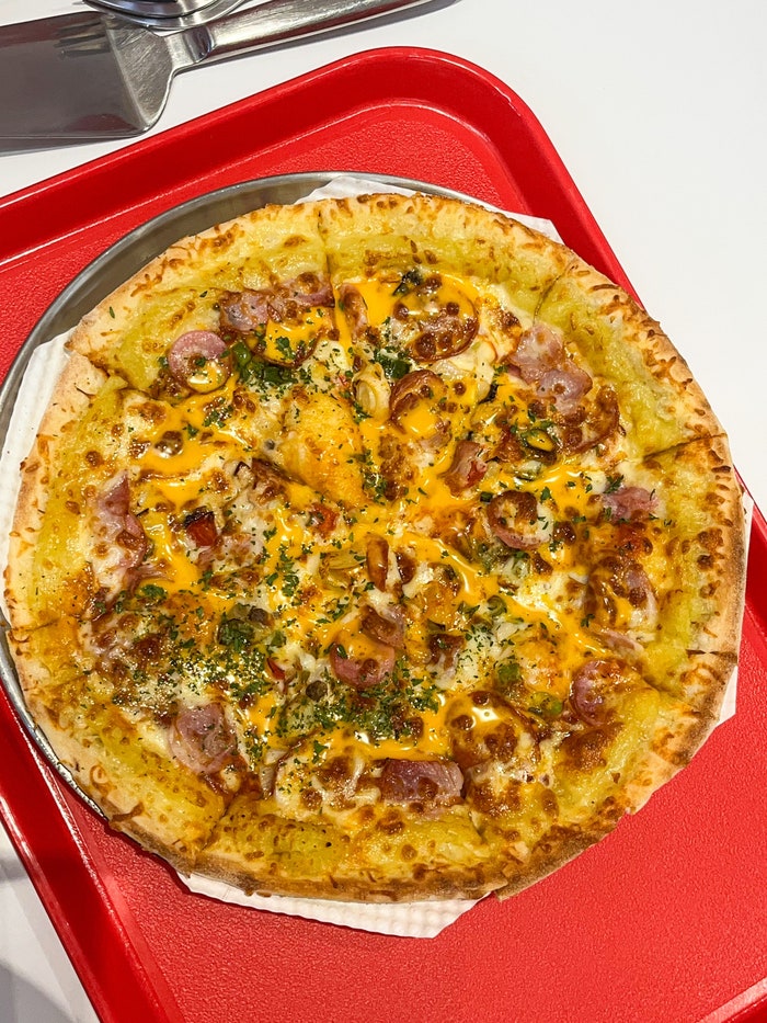 남악 신상 맛집 빽보이피자 남악 신상 맛집 빽보이피자