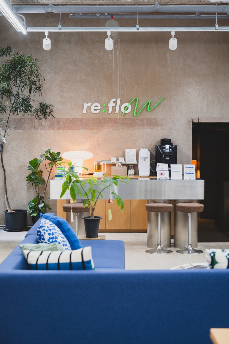 제주 워케이션 숙소 추천 리플로우 제주 : 네이버 블로그