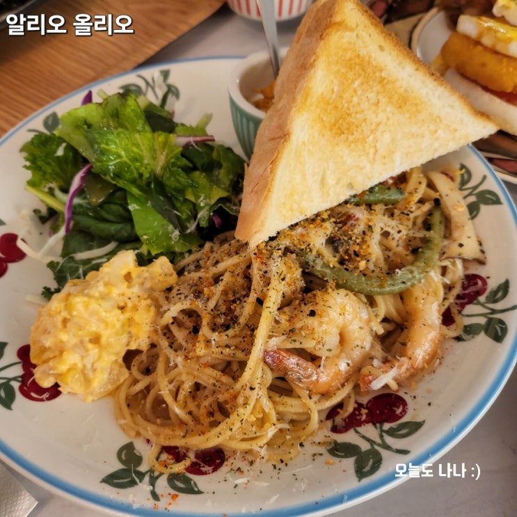  언제 가도 기분이 좋은 원흥 브런치, 소란 브런치 :) 내돈내먹 단골 브런치 카페