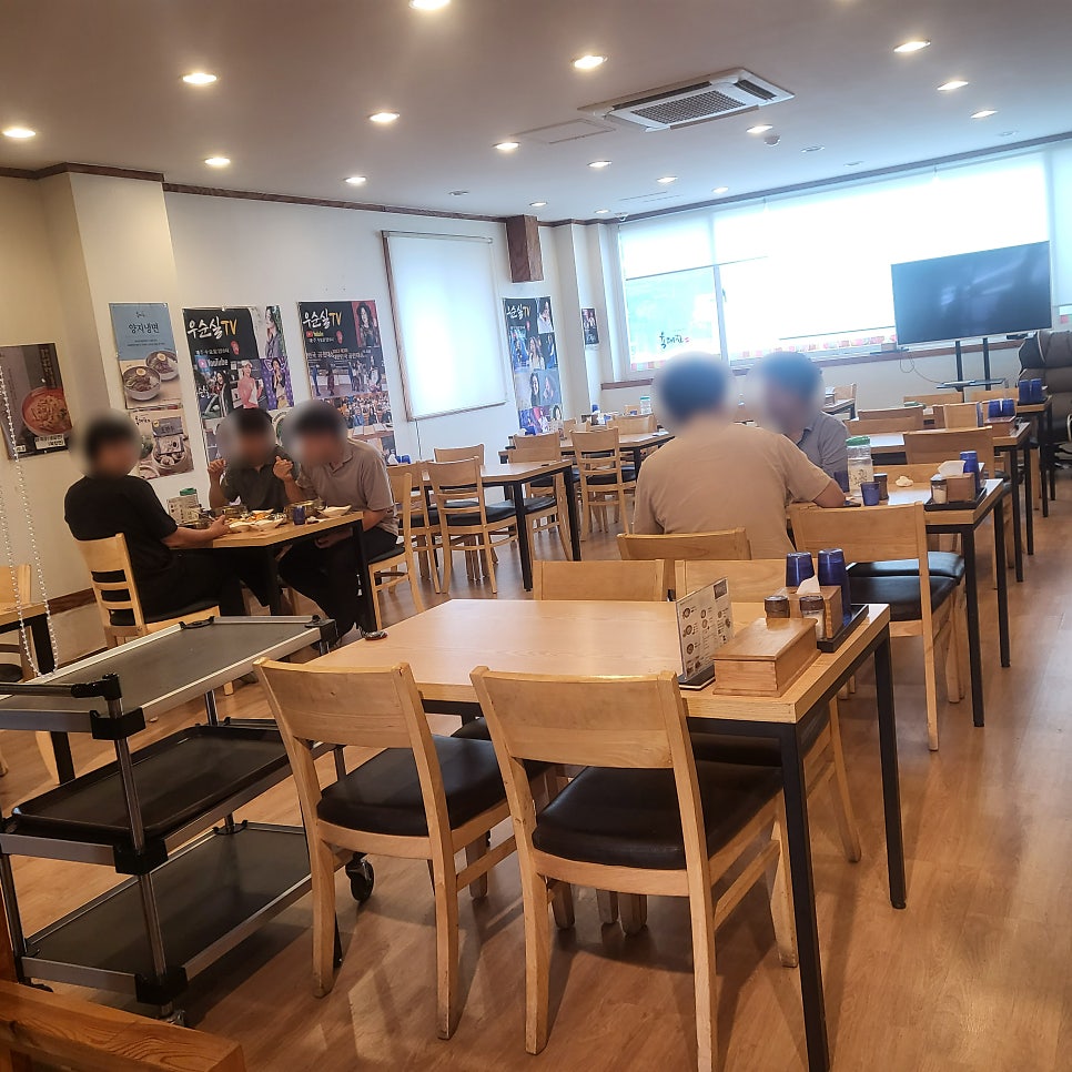 육대장 교하점 사진 2