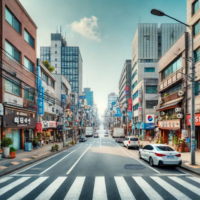 네이버 지도 로드뷰 보는법 거리뷰 길찾기 (PC, 모바일)