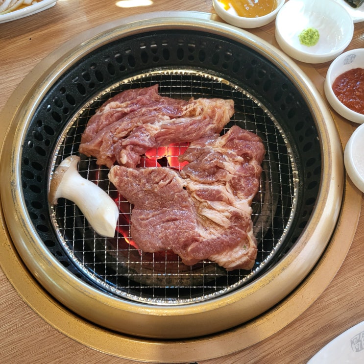 구운동 일월수목원 맛집 고반가든 서수원점 구운동 일월수목원 맛집 고반가든 서수원점