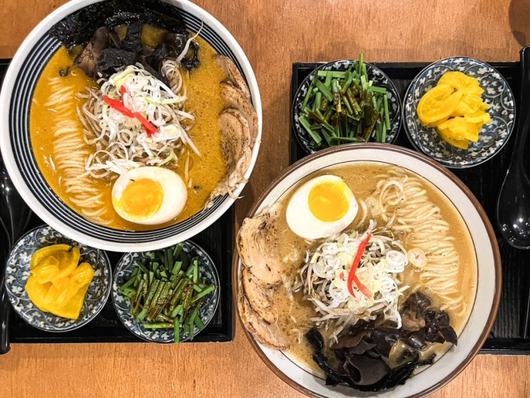  의정부 라멘 가능동 야사시이라멘 가능역맛집