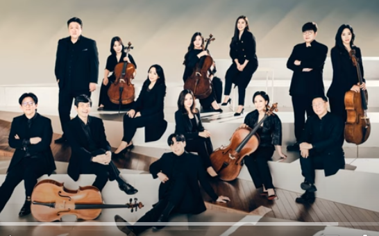 Moon River (Arr. for Cellista Cello Ensemble) Moon River (Arr. for Cellista Cello Ensemble)