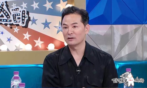 '단기 기억 상실증' <b>김창옥</b>, 치매 검사 과정 공개•<b>이효리</b> 공개... 