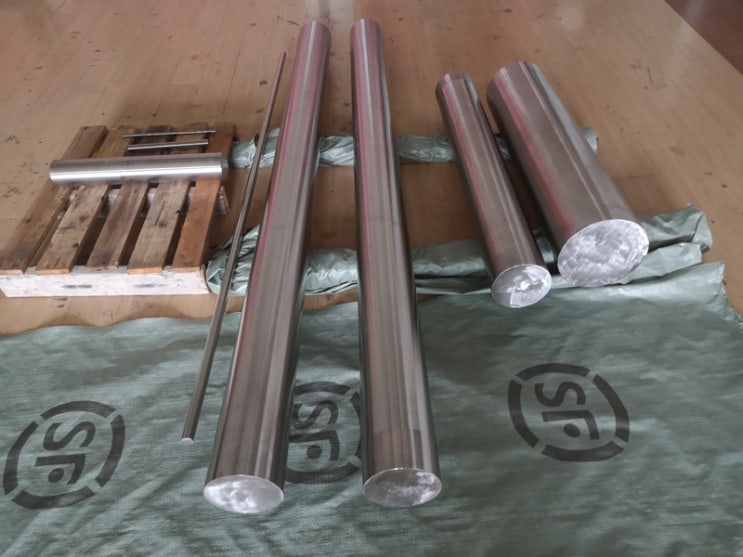  Inconel 625 GR1 Round Bar FOR ASTM B446