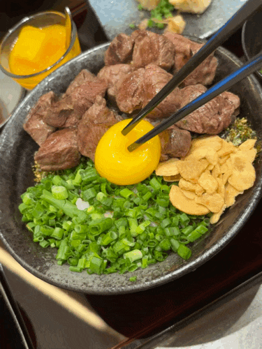  [김공롯데몰맛집] 진짜 나만 알고싶은 & 내돈내산이 1도 아깝지 않은 맛집 "고담" 추천리뷰