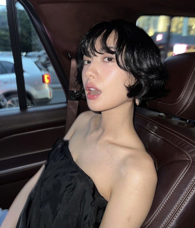  가을 맞아 귀여운 헤어가 하고 싶을 땐? 준오헤어 당산 단발펌