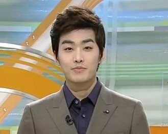 조정식 아나운서 아내 한다영 직업 동생 조아라 아버지 어머니 가족 나이 키 혈액형 학력 고....