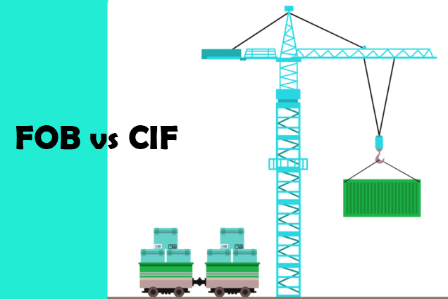 (인디샘 컨설팅) 인도 무역 수입/수출 시 FOB와 CIF 중 어느 것을 선택해야 하나요? (인디샘 컨설팅) 인도 무역 수입/수출 시 FOB와 CIF 중 어느 것을 선택해야 하나요?