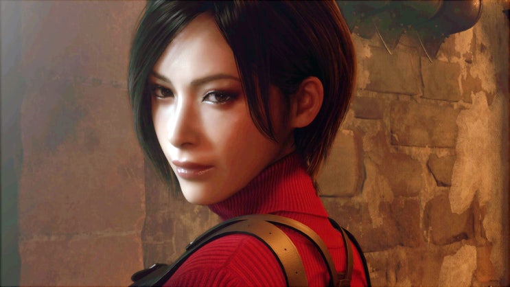 PS5 바이오하자드 RE4 클리어 후기 진짜 재미있네요 PS5 바이오하자드 RE4 클리어 후기 진짜 재미있네요