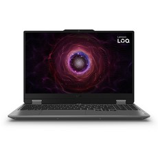 레노버 LOQ 15ARP9: 게이머를 위한 최강의 선택, 라이젠 7과 RTX 4060의 만남!