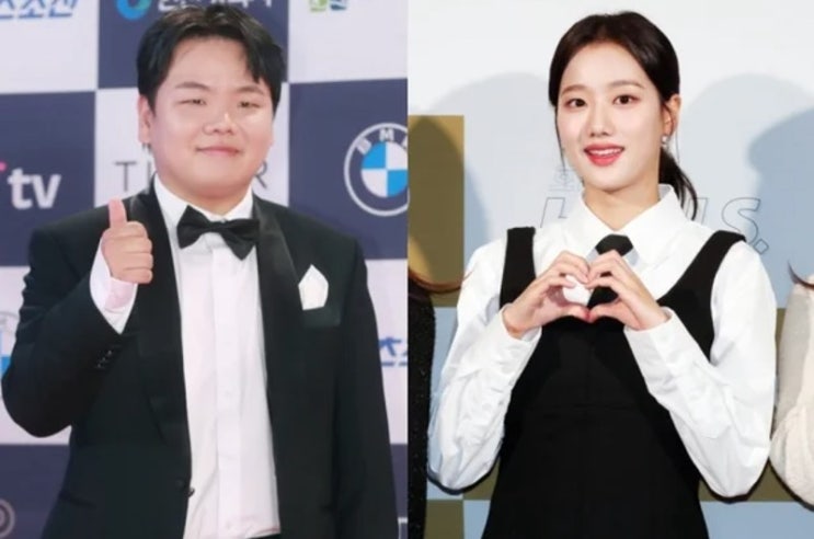 '학폭 피해' <b>곽튜브</b>, '멤버 괴롭힘 의혹' 에이프릴 출신 배우... 