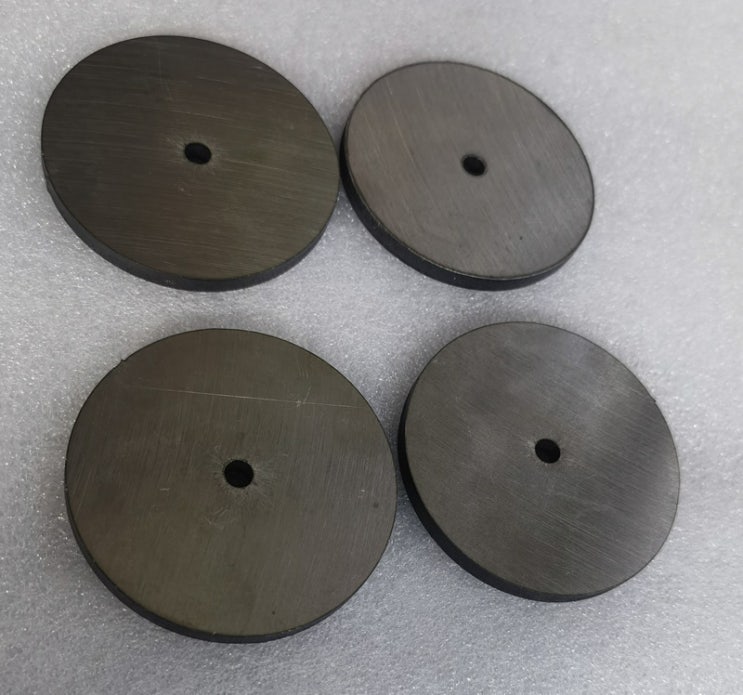  TITANIUM RING FOR ASTM B265 TA6V GR5 / 티타늄 링 ASTM B265 TA6V GR5