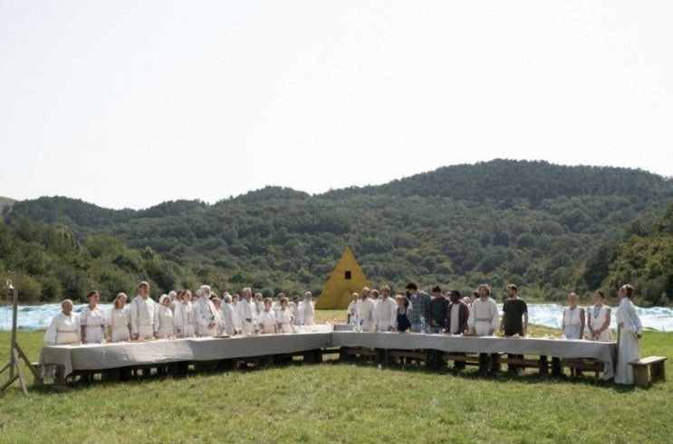  미드소마 영화정보 줄거리 결말 관람평