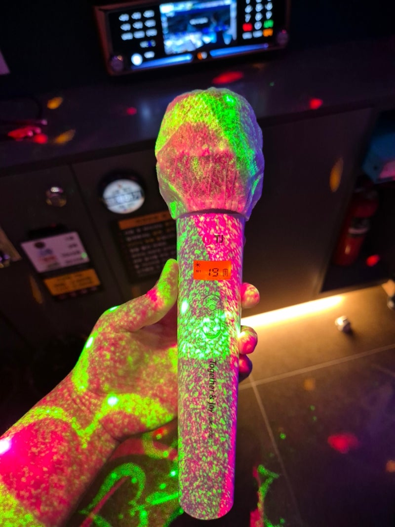 군자역 코인노래방 좋은시설 새로생긴 렉스 코노 가격 이벤트 유의사항 혼코노 대형룸 : 네이버 블로그