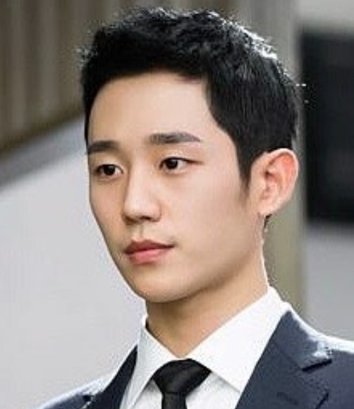 <b>배우</b> <b>정해인</b> 사주~!! 병술일주~