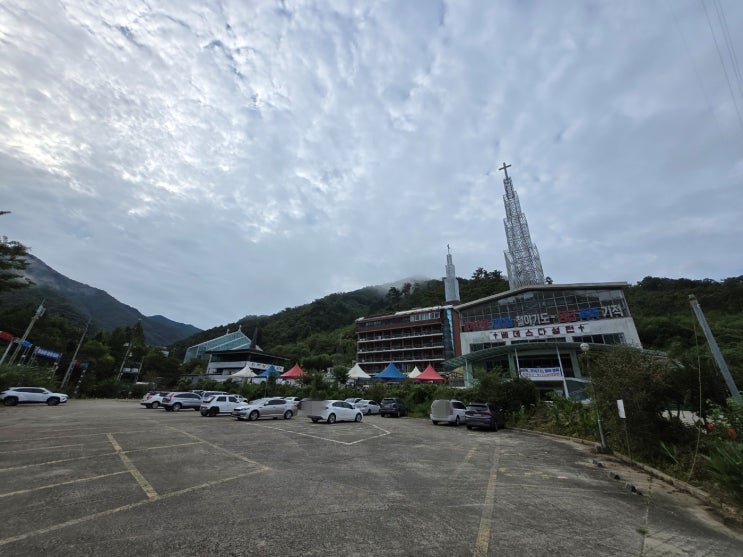 마음의 갈급함을 채우는 강남금식기도원 추석축복성회, 장향희·양병열 목사와 함께 마음의 갈급함을 채우는 강남금식기도원 추석축복성회, 장향희·양병열 목사와 함께