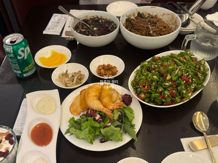 코엑스 무탄 중식 커플시그니처세트 할인으로 즐기기+생일쿠폰