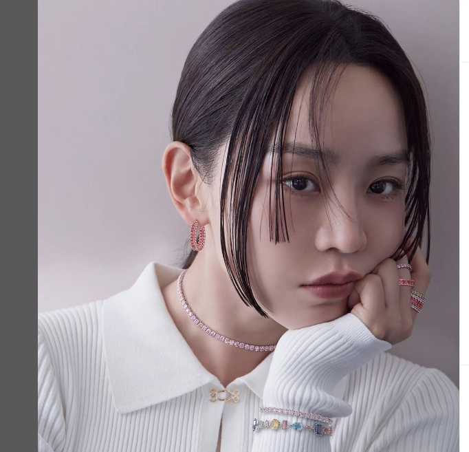 <b>신혜선</b> 배우 나이 학력 경력 프로필 소속 키 MBTI 혜리에게