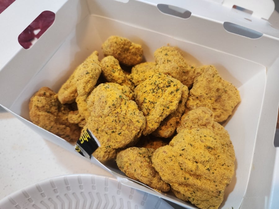 BHC치킨 태전점 사진 1