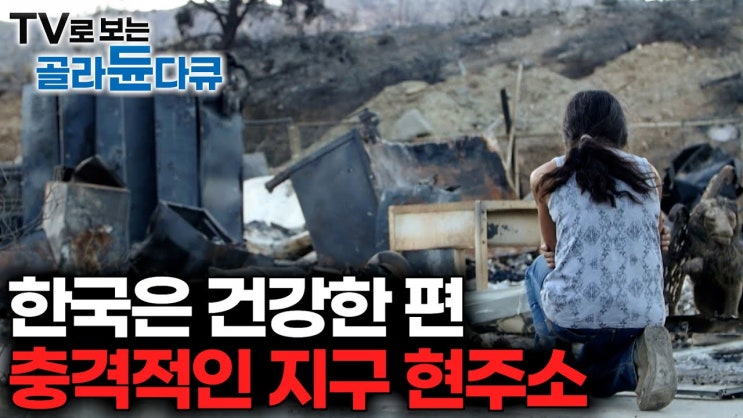 "9월인데 이 날씨가 말이 되나?"|말도 안되는 폭염의 연속, 한국도 다른 나라에 비하면 건강한 편? "9월인데 이 날씨가 말이 되나?"|말도 안되는 폭염의 연속, 한국도 다른 나라에 비하면 건강한 편?