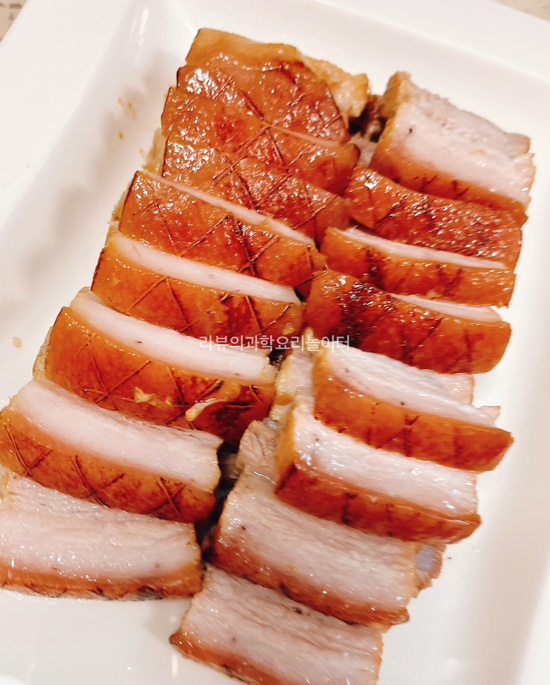  삼겹살 목살 앞다리살 수육부드럽게 삶는법 압력솥 수육삶는시간 수육맛있게삶는법 된장마늘수육