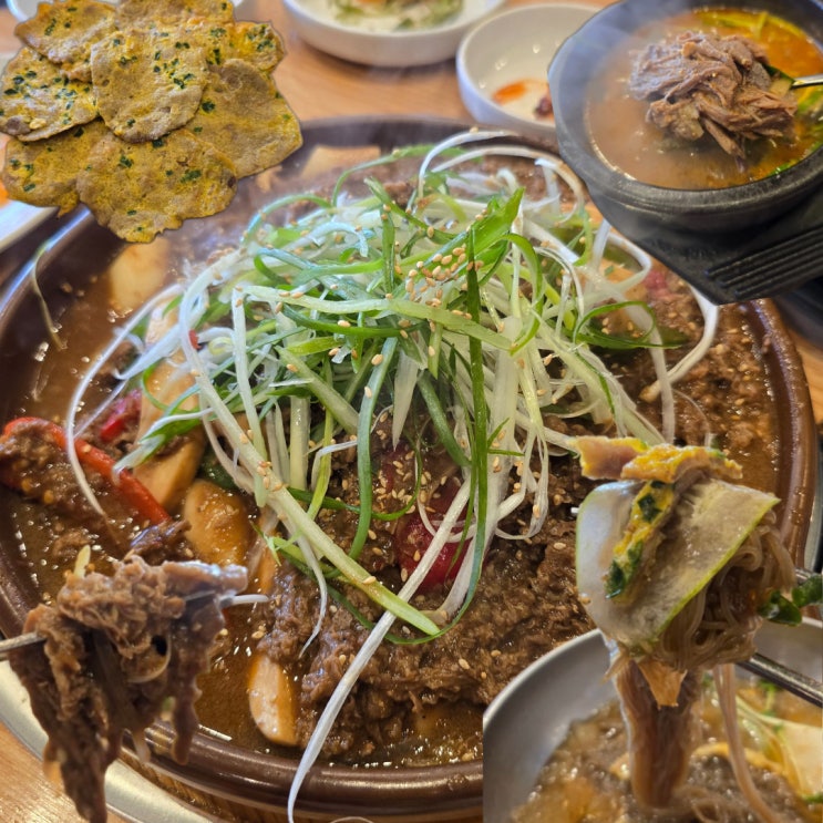  대전 용전동 맛집 우사미 솔직 후기 (가족 식사 놀이방 식당)