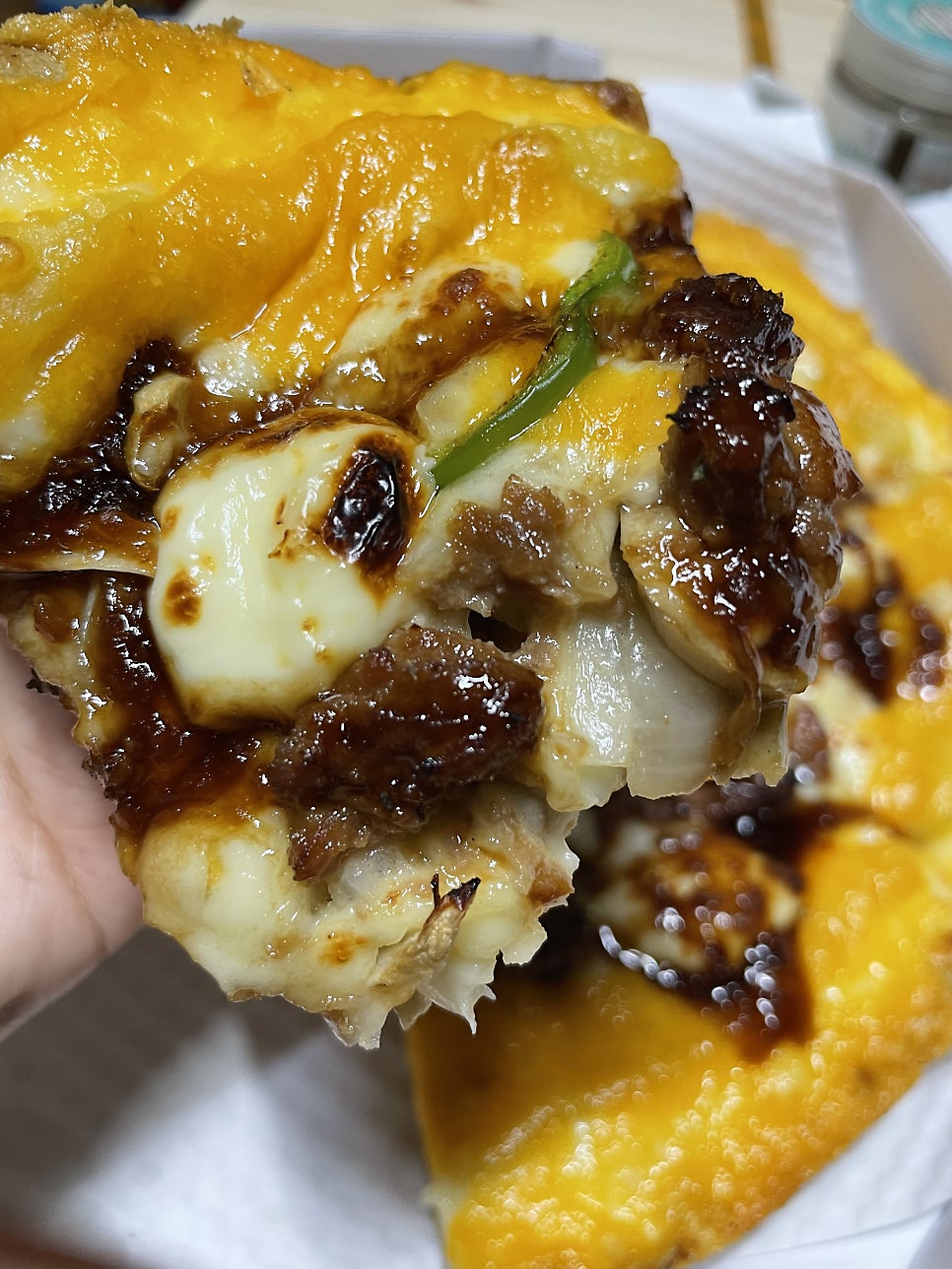 피자마루 의왕삼동점 사진 4