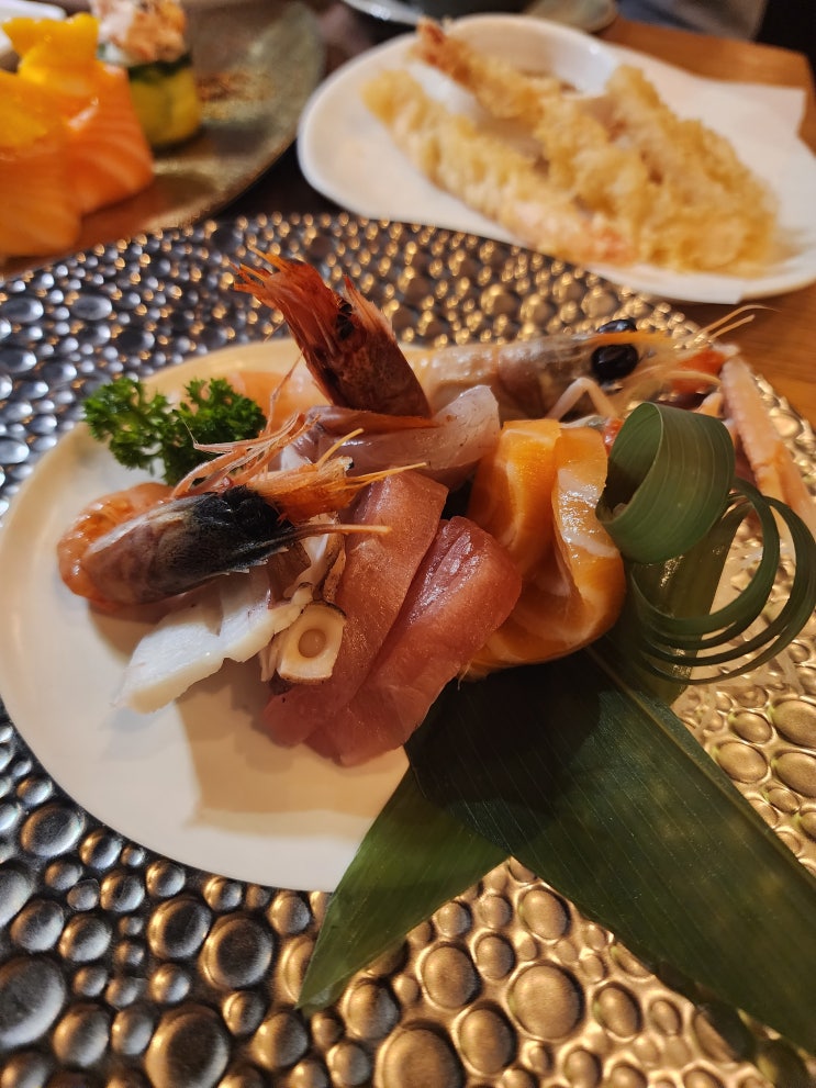  밀라노 일식무한리필 시부야 All you can eat 강추맛집 배터지게 먹을수있는곳.