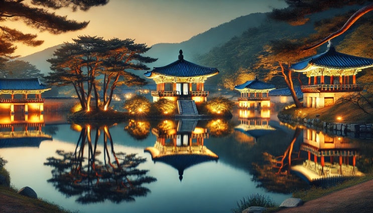  9월 경주 가볼만한 곳