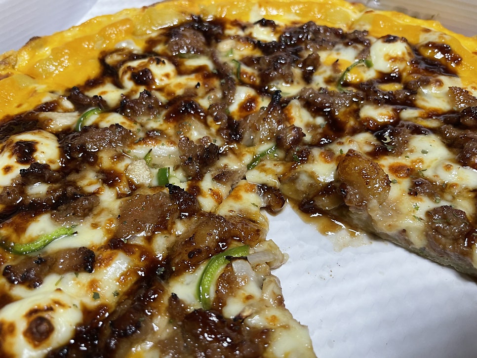 피자마루 의왕삼동점 사진 3