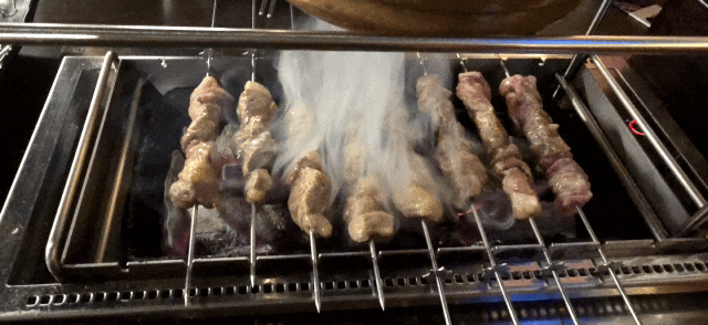  [양산맛집]양산양꼬치 맛집 장백산