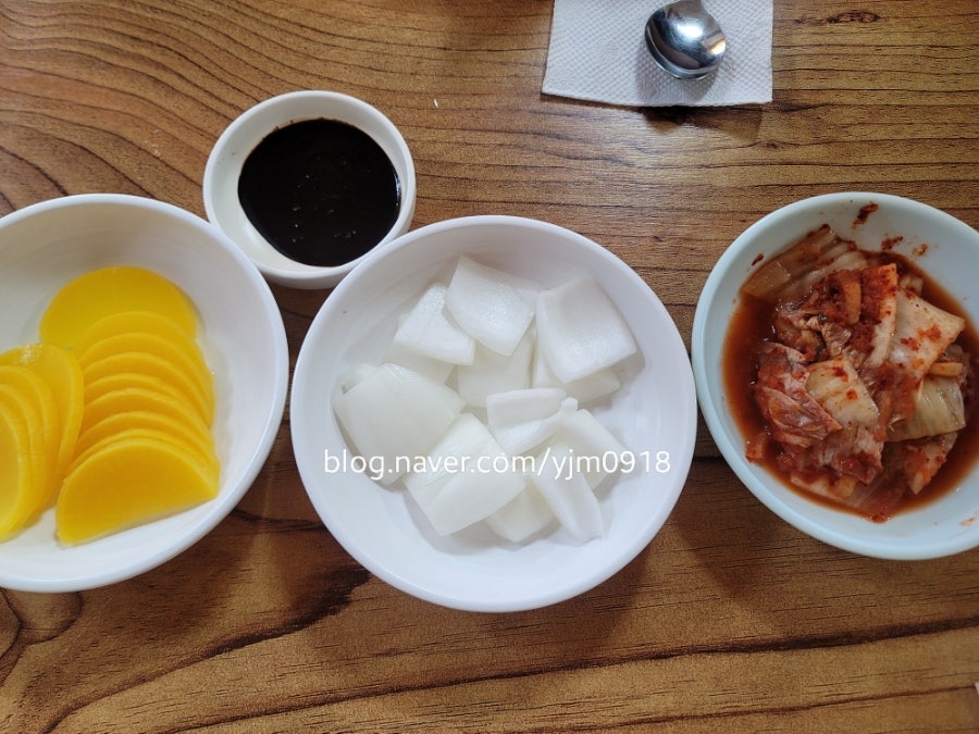 천안문 산척점 사진 6