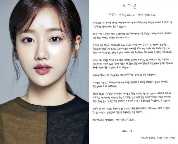 <b>이나은 곽튜브</b> 논란... 이현주 고소,왕따사건 총정리, 이나은 학폭)
