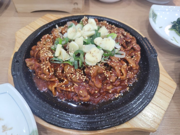 안산 선부동 한식맛집 솥밥명가(안산선부동맛집) 안산 선부동 한식맛집 솥밥명가(안산선부동맛집)