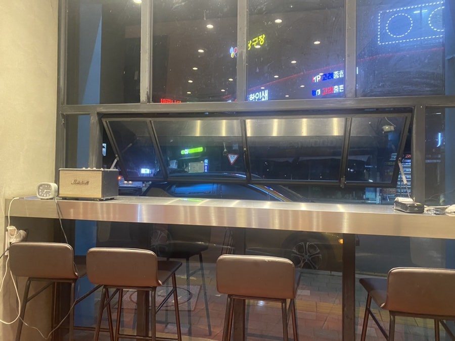 치킨신드롬 양평점 사진 3