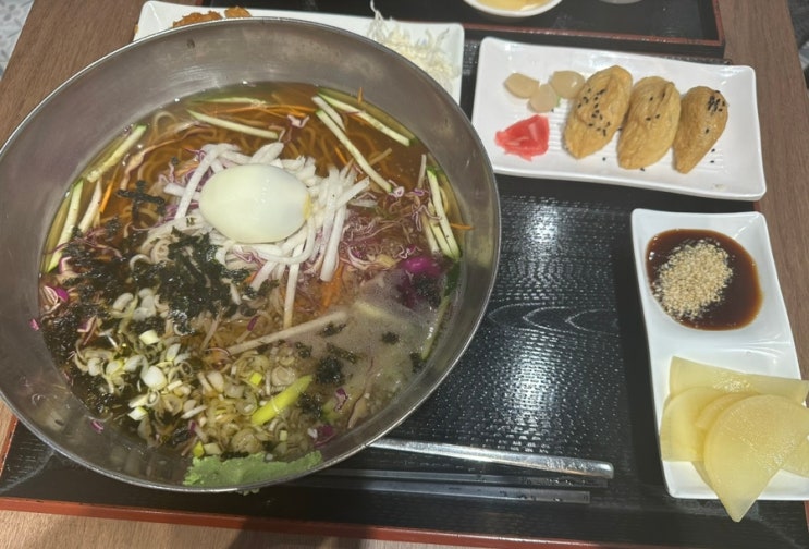  롯데몰 수지 맛집 : 송옥 메뉴판 / 주차 요금