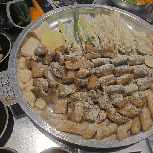  평택 소사벌 한우곱창막창 맛집 서서곱창